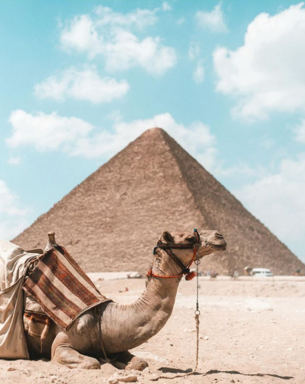 Egipto